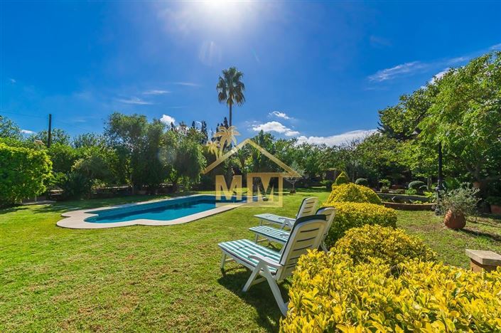 Image No.17-Villa de 4 chambres à vendre à Alaior