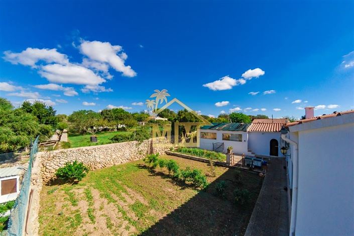 Image No.2-Villa de 4 chambres à vendre à Alaior