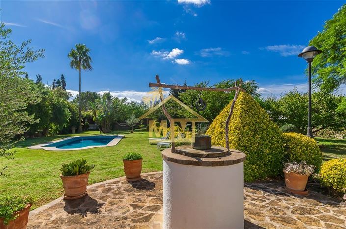 Image No.21-Villa de 4 chambres à vendre à Alaior