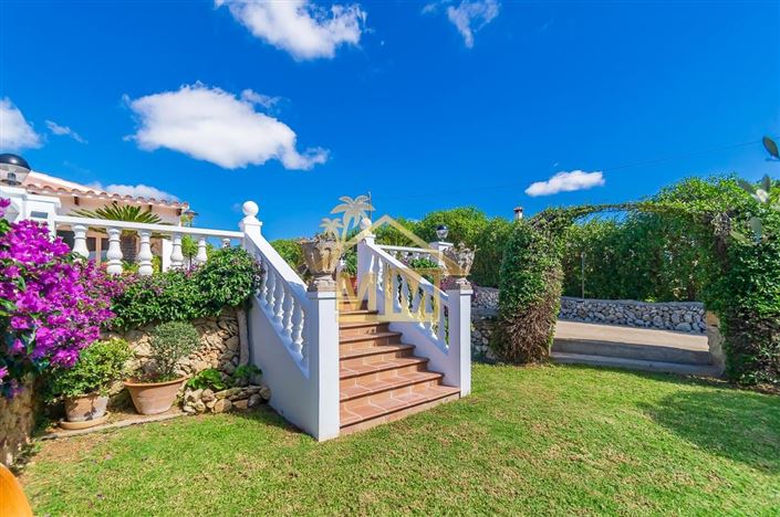 Image No.23-Villa de 4 chambres à vendre à Alaior