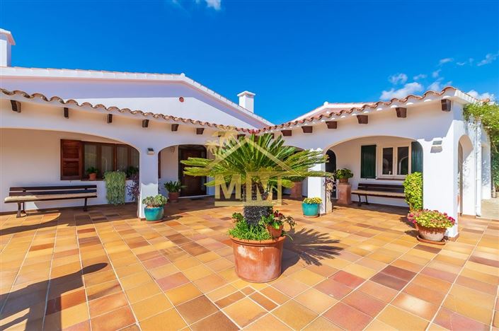 Image No.24-Villa de 4 chambres à vendre à Alaior