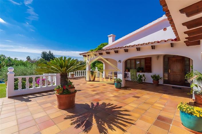 Image No.25-Villa de 4 chambres à vendre à Alaior