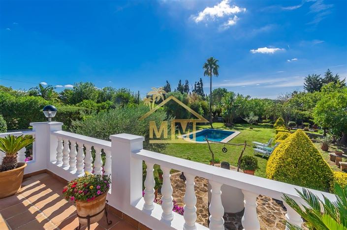 Image No.26-Villa de 4 chambres à vendre à Alaior