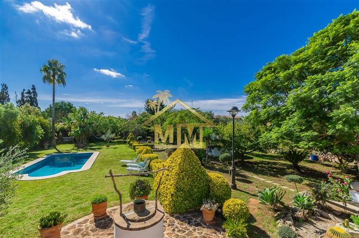 Image No.27-Villa de 4 chambres à vendre à Alaior