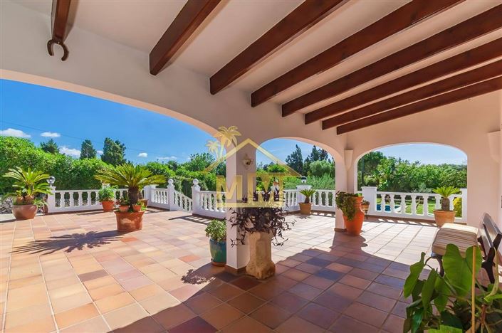 Image No.28-Villa de 4 chambres à vendre à Alaior