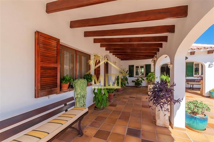 Image No.29-Villa de 4 chambres à vendre à Alaior