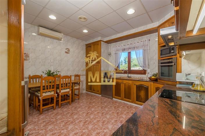 Image No.35-Villa de 4 chambres à vendre à Alaior