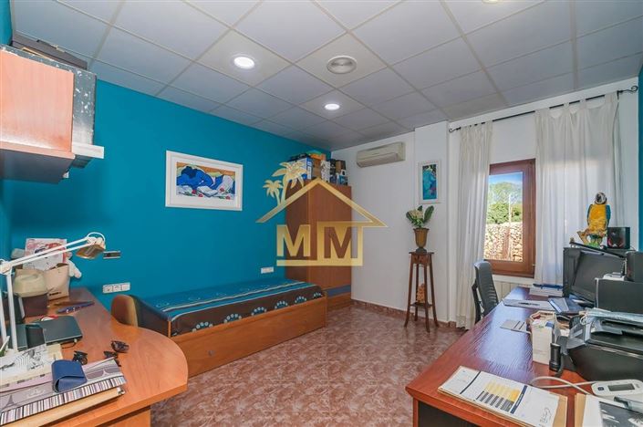 Image No.36-Villa de 4 chambres à vendre à Alaior