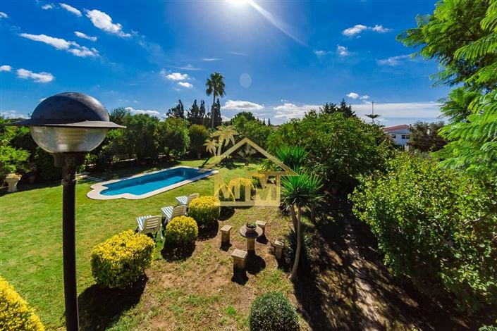 Image No.4-Villa de 4 chambres à vendre à Alaior