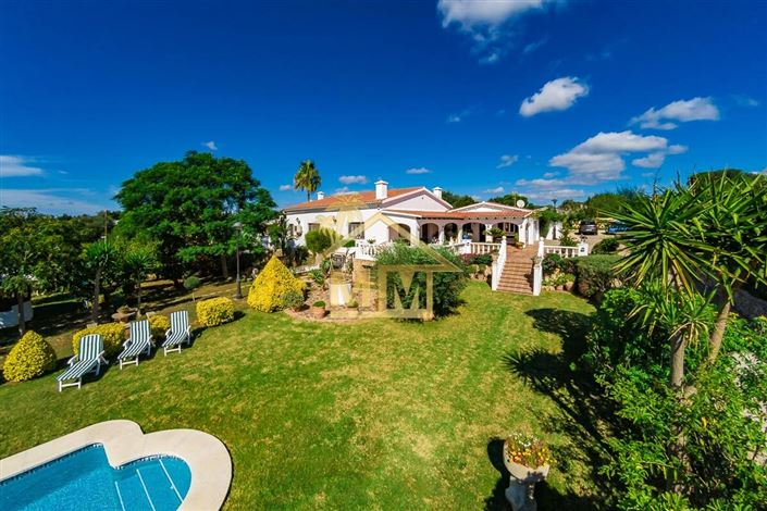 Image No.5-Villa de 4 chambres à vendre à Alaior