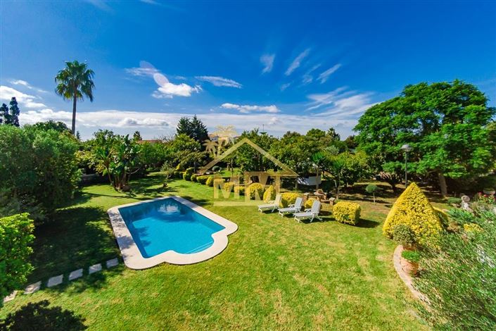 Image No.6-Villa de 4 chambres à vendre à Alaior