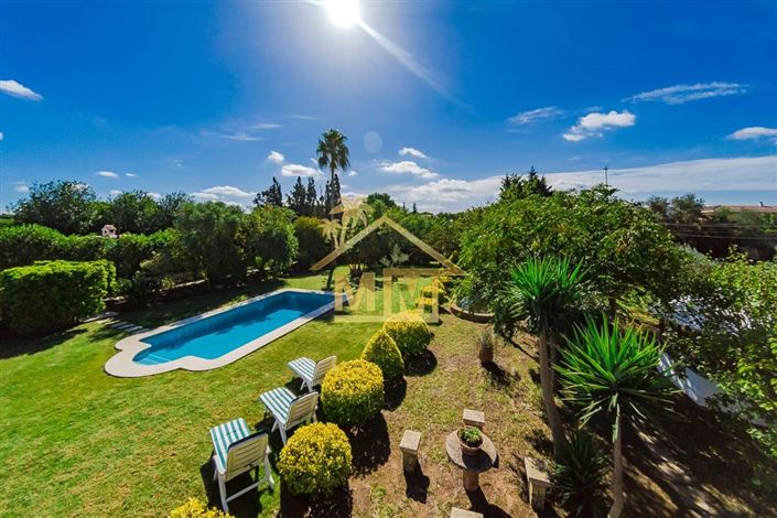 Image No.7-Villa de 4 chambres à vendre à Alaior