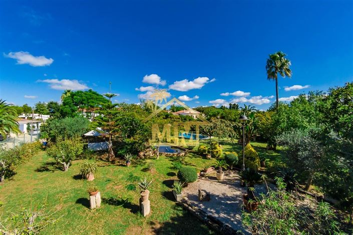 Image No.9-Villa de 4 chambres à vendre à Alaior