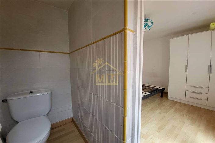 Image No.17-Maison de ville de 4 chambres à vendre à Mahón