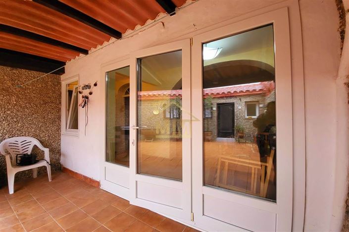 Image No.2-Maison de ville de 4 chambres à vendre à Mahón