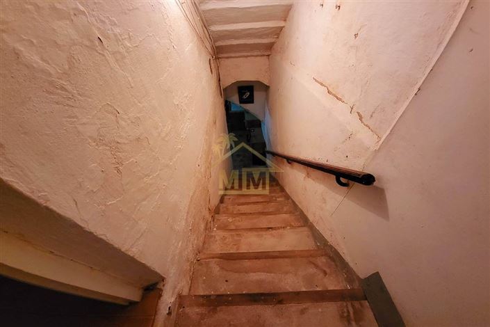 Image No.3-Maison de ville de 4 chambres à vendre à Mahón