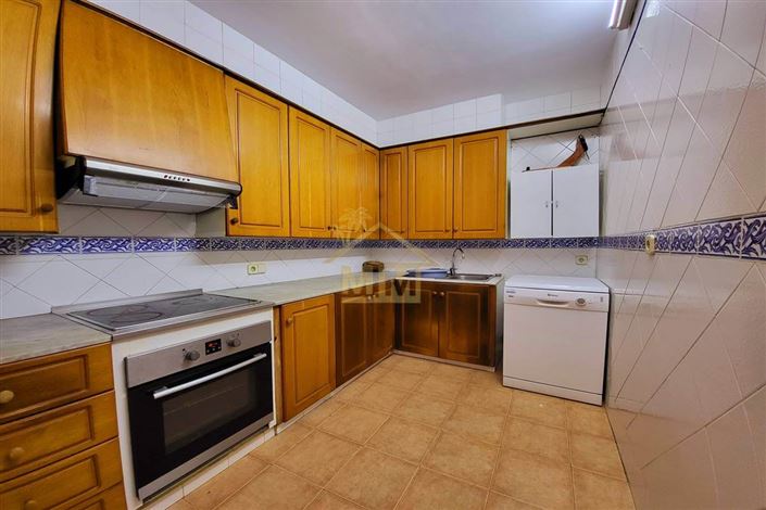 Image No.6-Maison de ville de 4 chambres à vendre à Mahón