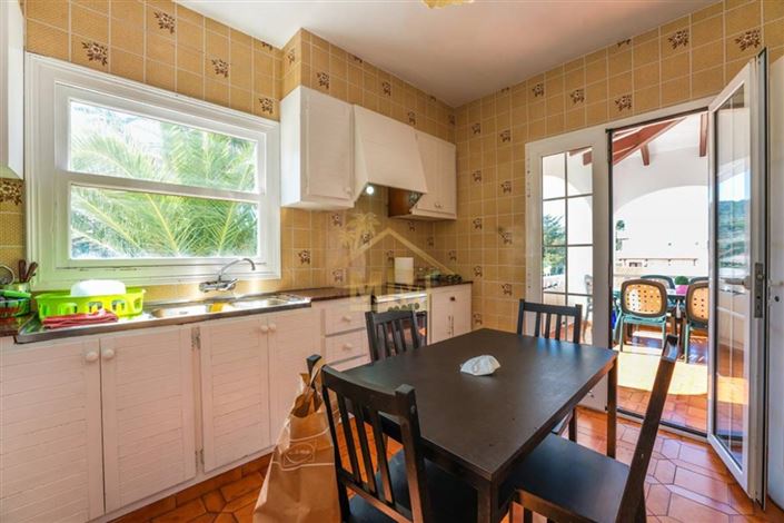 Image No.10-Villa de 4 chambres à vendre à Mahón