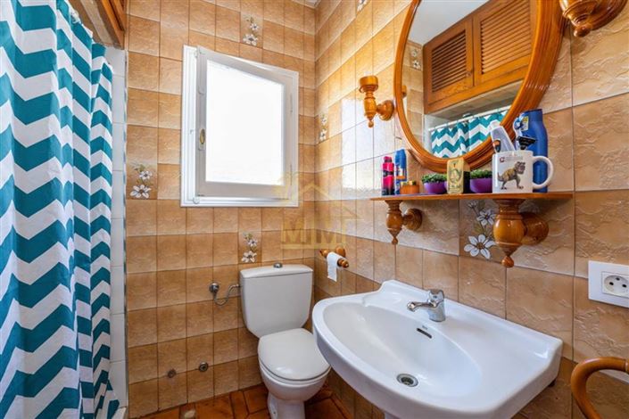 Image No.15-Villa de 4 chambres à vendre à Mahón