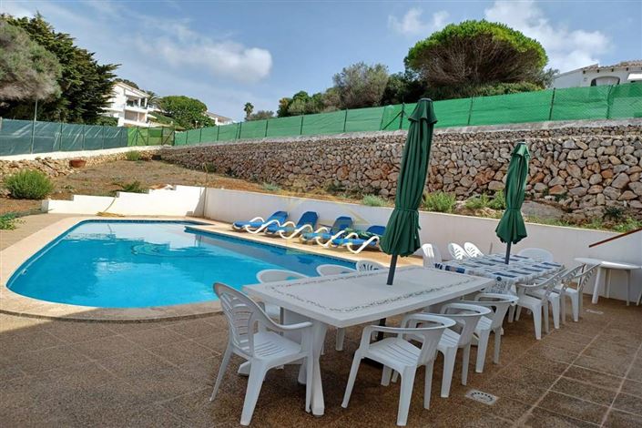 Image No.18-Villa de 4 chambres à vendre à Mahón