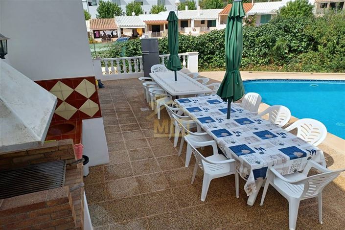 Image No.19-Villa de 4 chambres à vendre à Mahón