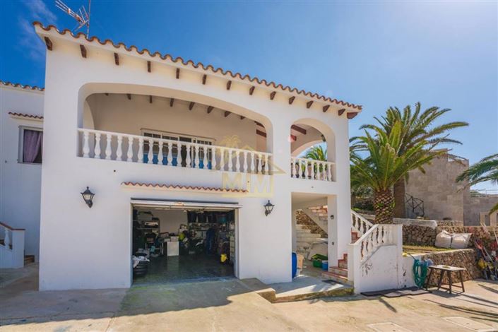 Image No.20-Villa de 4 chambres à vendre à Mahón