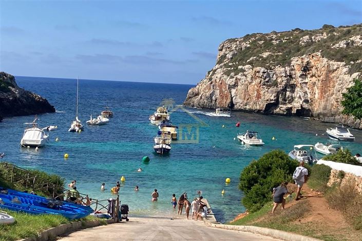 Image No.22-Villa de 4 chambres à vendre à Mahón