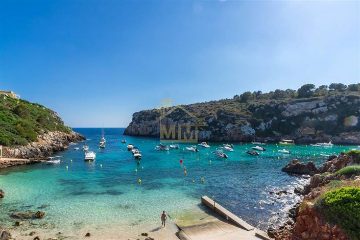 Image No.3-Villa de 4 chambres à vendre à Mahón