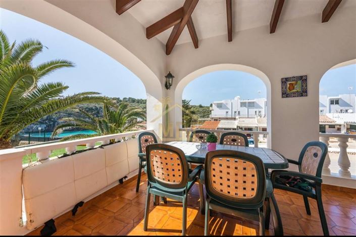 Image No.5-Villa de 4 chambres à vendre à Mahón