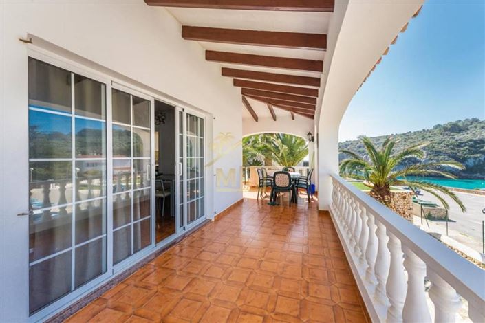 Image No.6-Villa de 4 chambres à vendre à Mahón