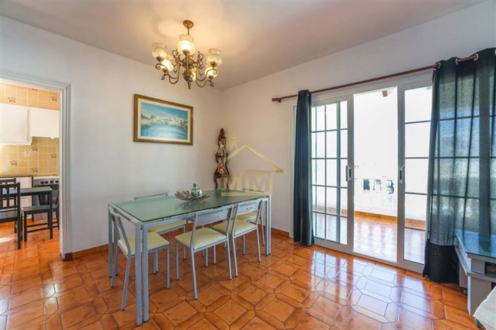 Image No.7-Villa de 4 chambres à vendre à Mahón