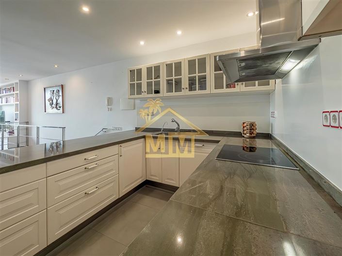 Image No.12-Maison de 3 chambres à vendre à Mahón