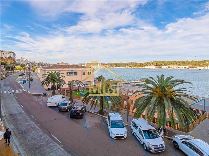 Image No.25-Maison de 3 chambres à vendre à Mahón