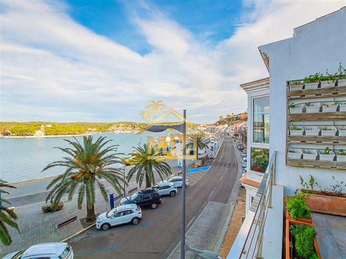 Image No.26-Maison de 3 chambres à vendre à Mahón