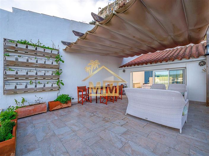 Image No.3-Maison de 3 chambres à vendre à Mahón