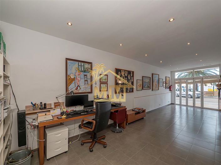 Image No.33-Maison de 3 chambres à vendre à Mahón