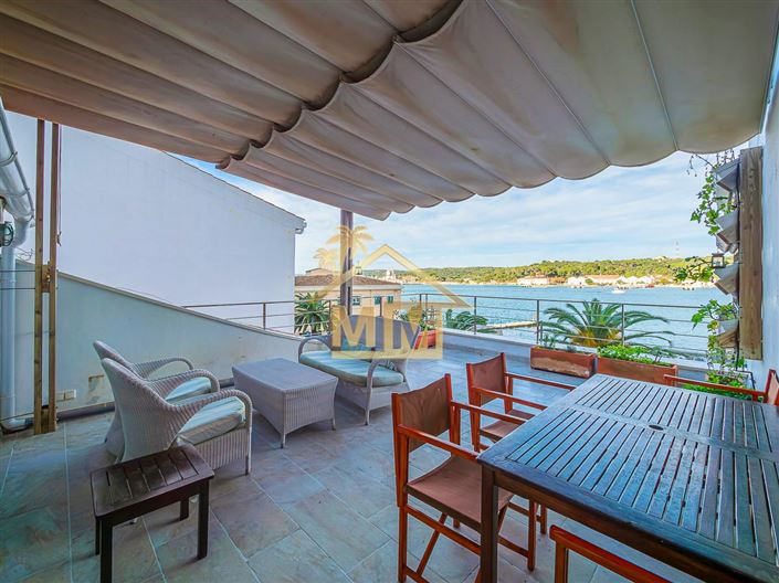 Image No.4-Maison de 3 chambres à vendre à Mahón