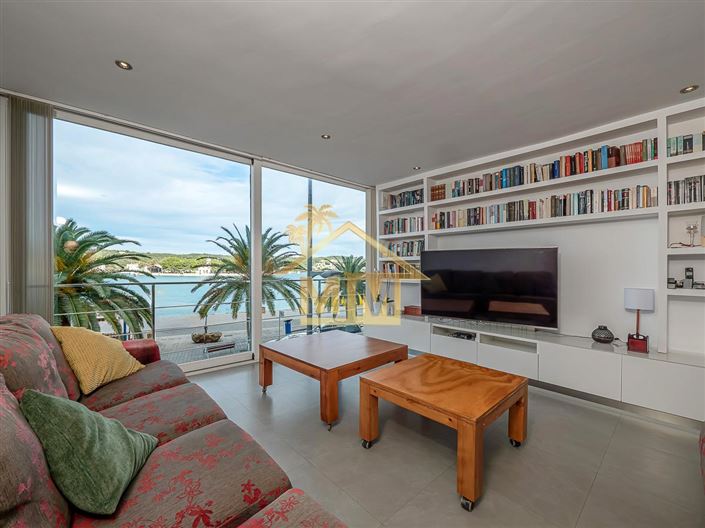 Image No.5-Maison de 3 chambres à vendre à Mahón