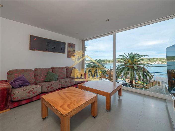 Image No.6-Maison de 3 chambres à vendre à Mahón