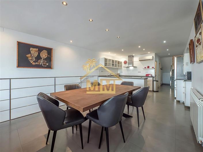 Image No.8-Maison de 3 chambres à vendre à Mahón