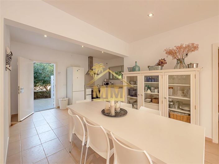 Image No.12-Villa de 4 chambres à vendre à Es Mercadal