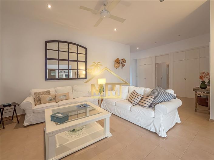 Image No.16-Villa de 4 chambres à vendre à Es Mercadal