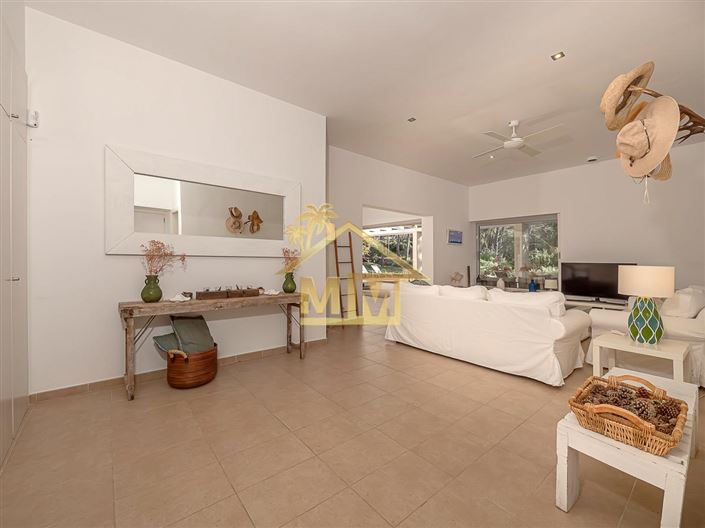 Image No.18-Villa de 4 chambres à vendre à Es Mercadal