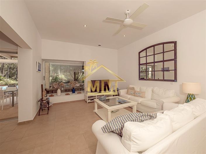 Image No.19-Villa de 4 chambres à vendre à Es Mercadal