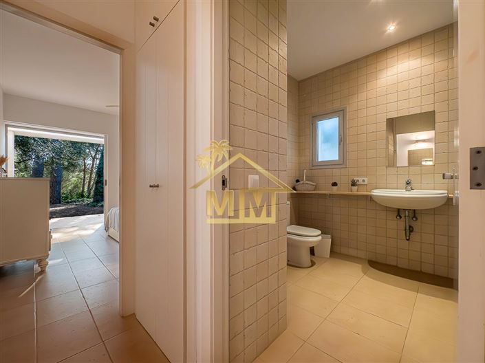 Image No.27-Villa de 4 chambres à vendre à Es Mercadal