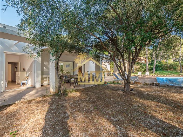 Image No.4-Villa de 4 chambres à vendre à Es Mercadal