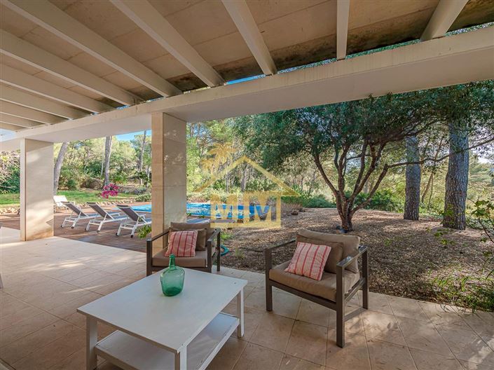 Image No.6-Villa de 4 chambres à vendre à Es Mercadal