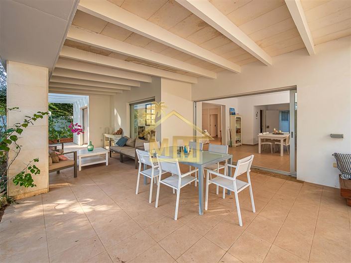 Image No.7-Villa de 4 chambres à vendre à Es Mercadal