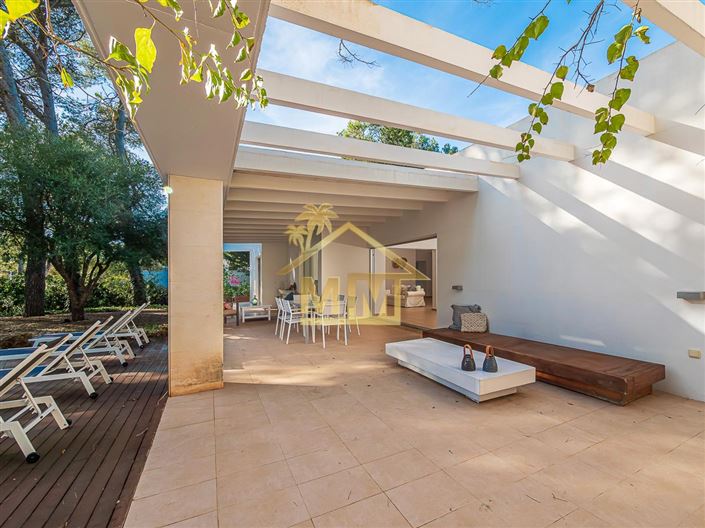 Image No.8-Villa de 4 chambres à vendre à Es Mercadal