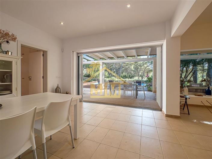 Image No.9-Villa de 4 chambres à vendre à Es Mercadal